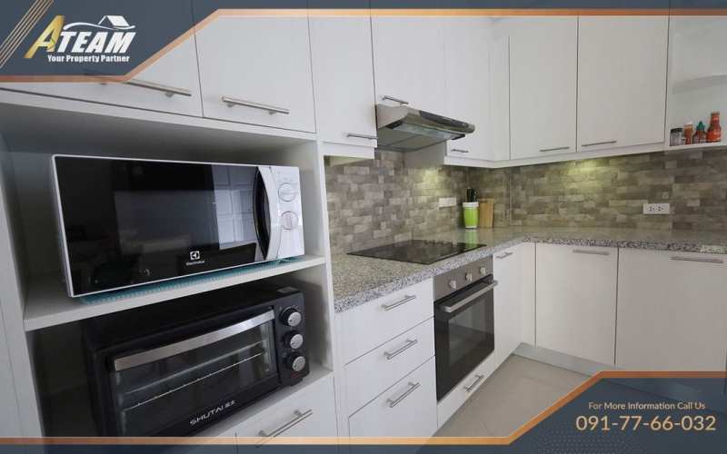 Phetchaburi, Cha Am, 3 Bedrooms, 3 Bathrooms, House / Villa, For Sale,1745, A-Team Real estate