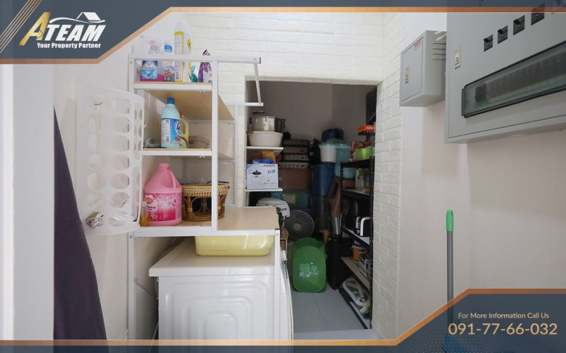 Phetchaburi, Cha Am, 3 Bedrooms, 3 Bathrooms, House / Villa, For Sale,1745, A-Team Real estate