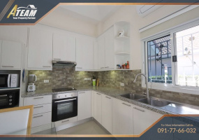 Phetchaburi, Cha Am, 3 Bedrooms, 3 Bathrooms, House / Villa, For Sale,1745, A-Team Real estate