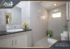 Phetchaburi, Cha Am, 3 Bedrooms, 3 Bathrooms, House / Villa, For Sale,1745, A-Team Real estate