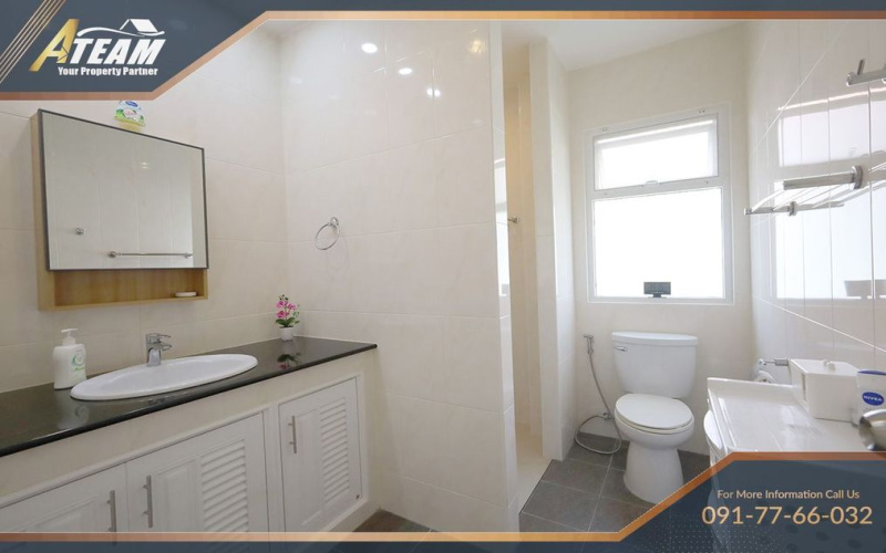 Phetchaburi, Cha Am, 3 Bedrooms, 3 Bathrooms, House / Villa, For Sale,1745, A-Team Real estate