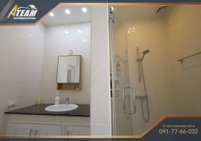 Phetchaburi, Cha Am, 3 Bedrooms, 3 Bathrooms, House / Villa, For Sale,1745, A-Team Real estate