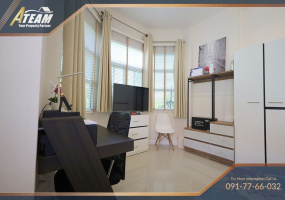 Phetchaburi, Cha Am, 3 Bedrooms, 3 Bathrooms, House / Villa, For Sale,1745, A-Team Real estate