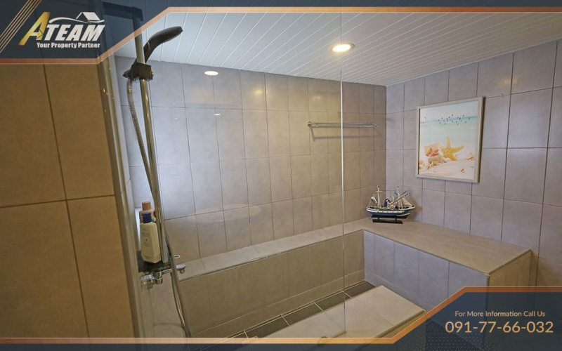 Phetchaburi, Cha Am, 3 Bedrooms, 3 Bathrooms, House / Villa, For Sale,1745, A-Team Real estate