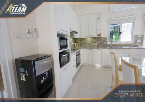 Phetchaburi, Cha Am, 3 Bedrooms, 3 Bathrooms, House / Villa, For Sale,1745, A-Team Real estate
