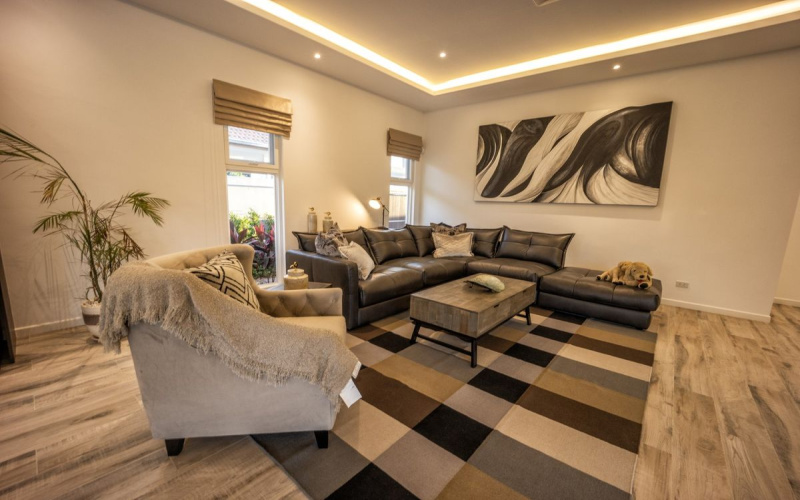 Hua Hin, 3 Bedrooms, 2 Bathrooms, House / Villa, For Sale, ,1063, A-Team Real estate