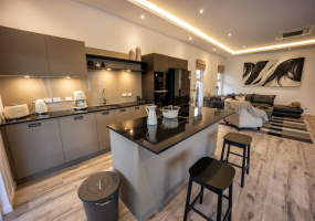 Hua Hin, 3 Bedrooms, 2 Bathrooms, House / Villa, For Sale, ,1063, A-Team Real estate
