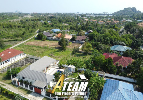 Hua Hin , Khao Tao , 6 Bedrooms, 5 Bathrooms, House / Villa, For Sale, ,1748, A-Team Real estate