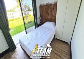 Hua Hin , Khao Tao , 6 Bedrooms, 5 Bathrooms, House / Villa, For Sale, ,1748, A-Team Real estate