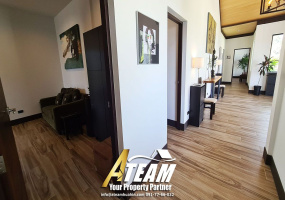 Hua Hin , Khao Tao , 6 Bedrooms, 5 Bathrooms, House / Villa, For Sale, ,1748, A-Team Real estate