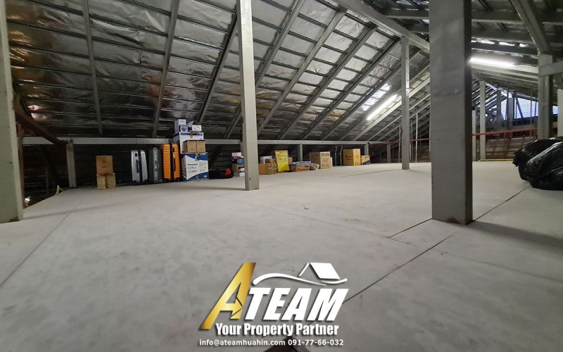 Hua Hin , Khao Tao , 6 Bedrooms, 5 Bathrooms, House / Villa, For Sale, ,1748, A-Team Real estate
