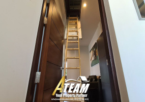 Hua Hin , Khao Tao , 6 Bedrooms, 5 Bathrooms, House / Villa, For Sale, ,1748, A-Team Real estate