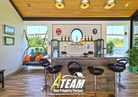 Hua Hin , Khao Tao , 6 Bedrooms, 5 Bathrooms, House / Villa, For Sale, ,1748, A-Team Real estate