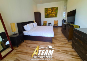 Hua Hin , Khao Tao , 6 Bedrooms, 5 Bathrooms, House / Villa, For Sale, ,1748, A-Team Real estate