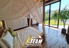Hua Hin , Khao Tao , 6 Bedrooms, 5 Bathrooms, House / Villa, For Sale, ,1748, A-Team Real estate