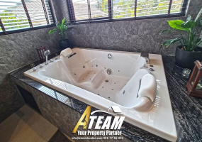 Hua Hin , Khao Tao , 6 Bedrooms, 5 Bathrooms, House / Villa, For Sale, ,1748, A-Team Real estate