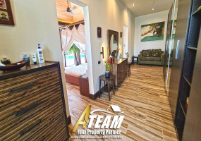 Hua Hin , Khao Tao , 6 Bedrooms, 5 Bathrooms, House / Villa, For Sale, ,1748, A-Team Real estate