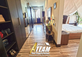 Hua Hin , Khao Tao , 6 Bedrooms, 5 Bathrooms, House / Villa, For Sale, ,1748, A-Team Real estate