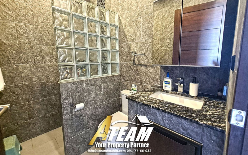 Hua Hin , Khao Tao , 6 Bedrooms, 5 Bathrooms, House / Villa, For Sale, ,1748, A-Team Real estate