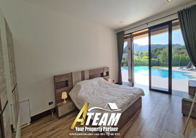 Hua Hin , Khao Tao , 6 Bedrooms, 5 Bathrooms, House / Villa, For Sale, ,1748, A-Team Real estate