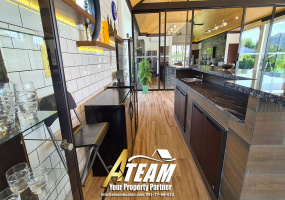 Hua Hin , Khao Tao , 6 Bedrooms, 5 Bathrooms, House / Villa, For Sale, ,1748, A-Team Real estate