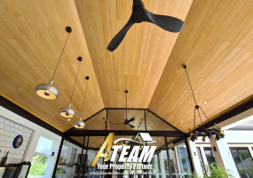 Hua Hin , Khao Tao , 6 Bedrooms, 5 Bathrooms, House / Villa, For Sale, ,1748, A-Team Real estate