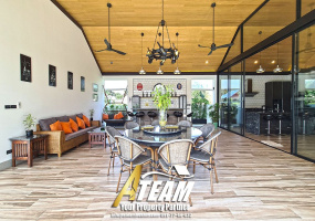 Hua Hin , Khao Tao , 6 Bedrooms, 5 Bathrooms, House / Villa, For Sale, ,1748, A-Team Real estate
