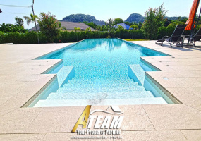 Hua Hin , Khao Tao , 6 Bedrooms, 5 Bathrooms, House / Villa, For Sale, ,1748, A-Team Real estate