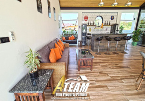 Hua Hin , Khao Tao , 6 Bedrooms, 5 Bathrooms, House / Villa, For Sale, ,1748, A-Team Real estate