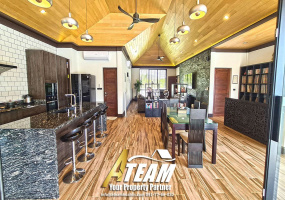Hua Hin , Khao Tao , 6 Bedrooms, 5 Bathrooms, House / Villa, For Sale, ,1748, A-Team Real estate