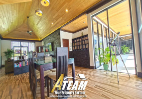 Hua Hin , Khao Tao , 6 Bedrooms, 5 Bathrooms, House / Villa, For Sale, ,1748, A-Team Real estate