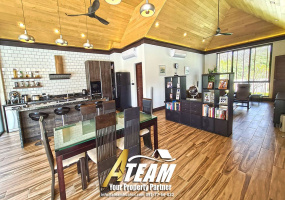 Hua Hin , Khao Tao , 6 Bedrooms, 5 Bathrooms, House / Villa, For Sale, ,1748, A-Team Real estate