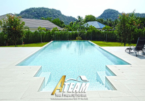 Hua Hin , Khao Tao , 6 Bedrooms, 5 Bathrooms, House / Villa, For Sale, ,1748, A-Team Real estate