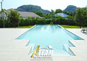 Hua Hin , Khao Tao , 6 Bedrooms, 5 Bathrooms, House / Villa, For Sale, ,1748, A-Team Real estate