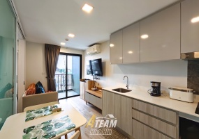 Hua Hin, Hua Hin Center, 1 Bedroom, 1 Bathroom, Apartment / Condo, For Sale,0,1749, A-Team Real estate