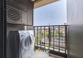 Hua Hin, Hua Hin Center, 1 Bedroom, 1 Bathroom, Apartment / Condo, For Sale,0,1749, A-Team Real estate