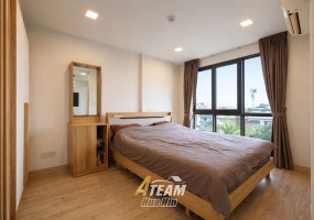 Hua Hin, Hua Hin Center, 1 Bedroom, 1 Bathroom, Apartment / Condo, For Sale,0,1749, A-Team Real estate