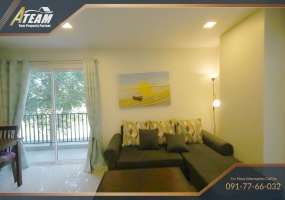 Hua Hin , Hua Hin Center, 2 Bedrooms, 2 Bathrooms, Apartment / Condo, For Rent,0,1752, A-Team Real estate