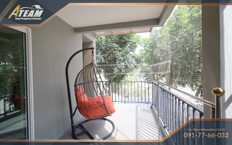 Hua Hin , Hua Hin Center, 2 Bedrooms, 2 Bathrooms, Apartment / Condo, For Rent,0,1752, A-Team Real estate