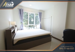 Hua Hin , Hua Hin Center, 2 Bedrooms, 2 Bathrooms, Apartment / Condo, For Rent,0,1752, A-Team Real estate