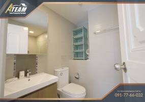 Hua Hin , Hua Hin Center, 2 Bedrooms, 2 Bathrooms, Apartment / Condo, For Rent,0,1752, A-Team Real estate