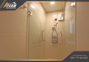 Hua Hin , Hua Hin Center, 2 Bedrooms, 2 Bathrooms, Apartment / Condo, For Rent,0,1752, A-Team Real estate
