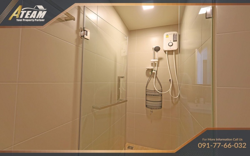 Hua Hin , Hua Hin Center, 2 Bedrooms, 2 Bathrooms, Apartment / Condo, For Rent,0,1752, A-Team Real estate