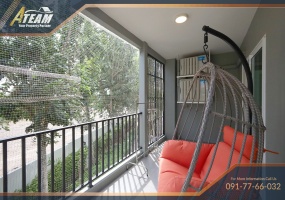 Hua Hin , Hua Hin Center, 2 Bedrooms, 2 Bathrooms, Apartment / Condo, For Rent,0,1752, A-Team Real estate