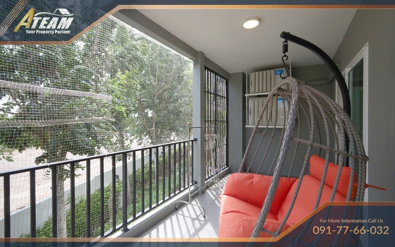Hua Hin , Hua Hin Center, 2 Bedrooms, 2 Bathrooms, Apartment / Condo, For Rent,0,1752, A-Team Real estate