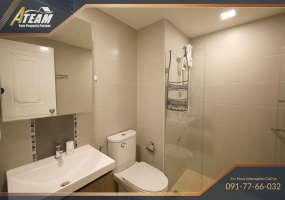 Hua Hin , Hua Hin Center, 2 Bedrooms, 2 Bathrooms, Apartment / Condo, For Rent,0,1752, A-Team Real estate