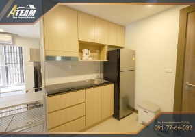 Hua Hin , Hua Hin Center, 2 Bedrooms, 2 Bathrooms, Apartment / Condo, For Rent,0,1752, A-Team Real estate