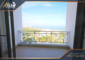 Hua Hin, Borfai, 1 Bedroom, 2 Bathrooms, Apartment / Condo, For Rent,1754, A-Team Real estate