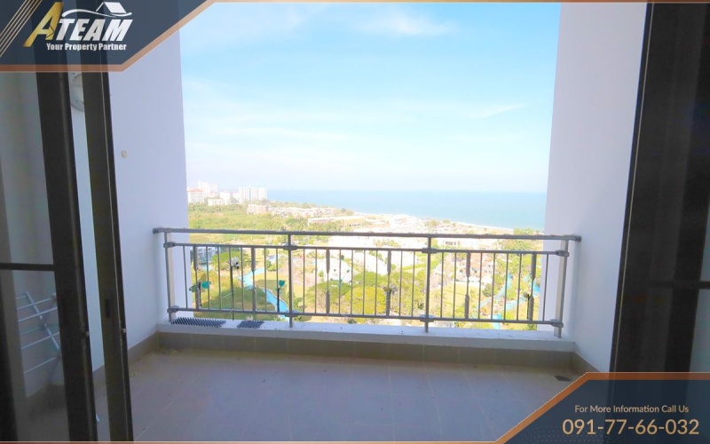 Hua Hin, Borfai, 1 Bedroom, 2 Bathrooms, Apartment / Condo, For Rent,0,1754, A-Team Real estate