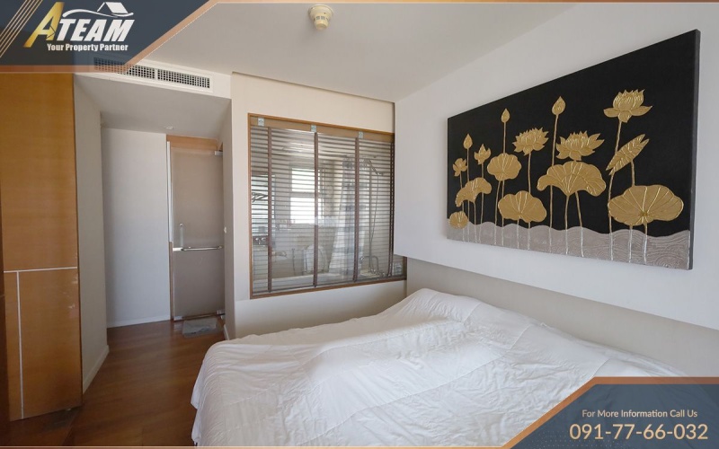 Hua Hin, Borfai, 1 Bedroom, 2 Bathrooms, Apartment / Condo, For Rent,0,1754, A-Team Real estate